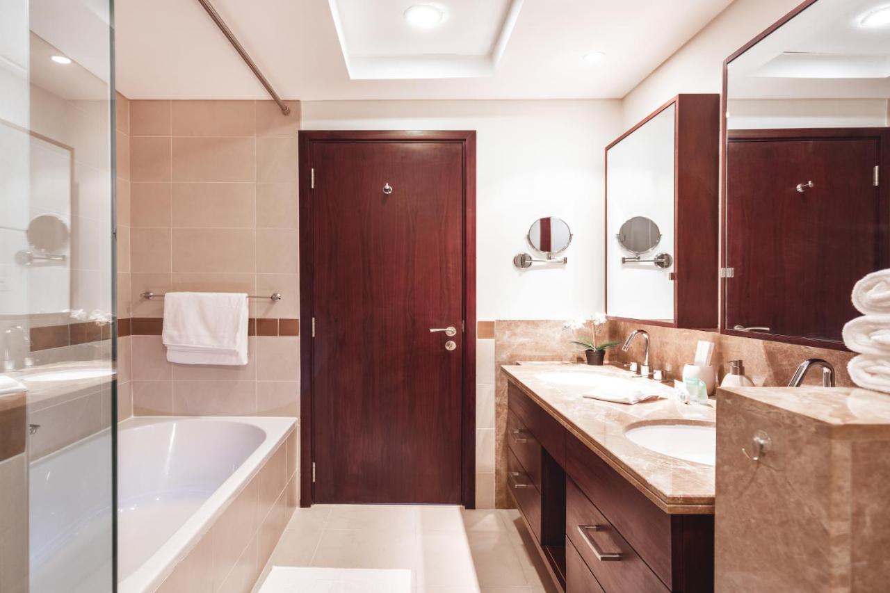 Elite Royal Apartment - Highest Floor - Full Burj Khalifa & Fountain View - Duke Dubai Esterno foto