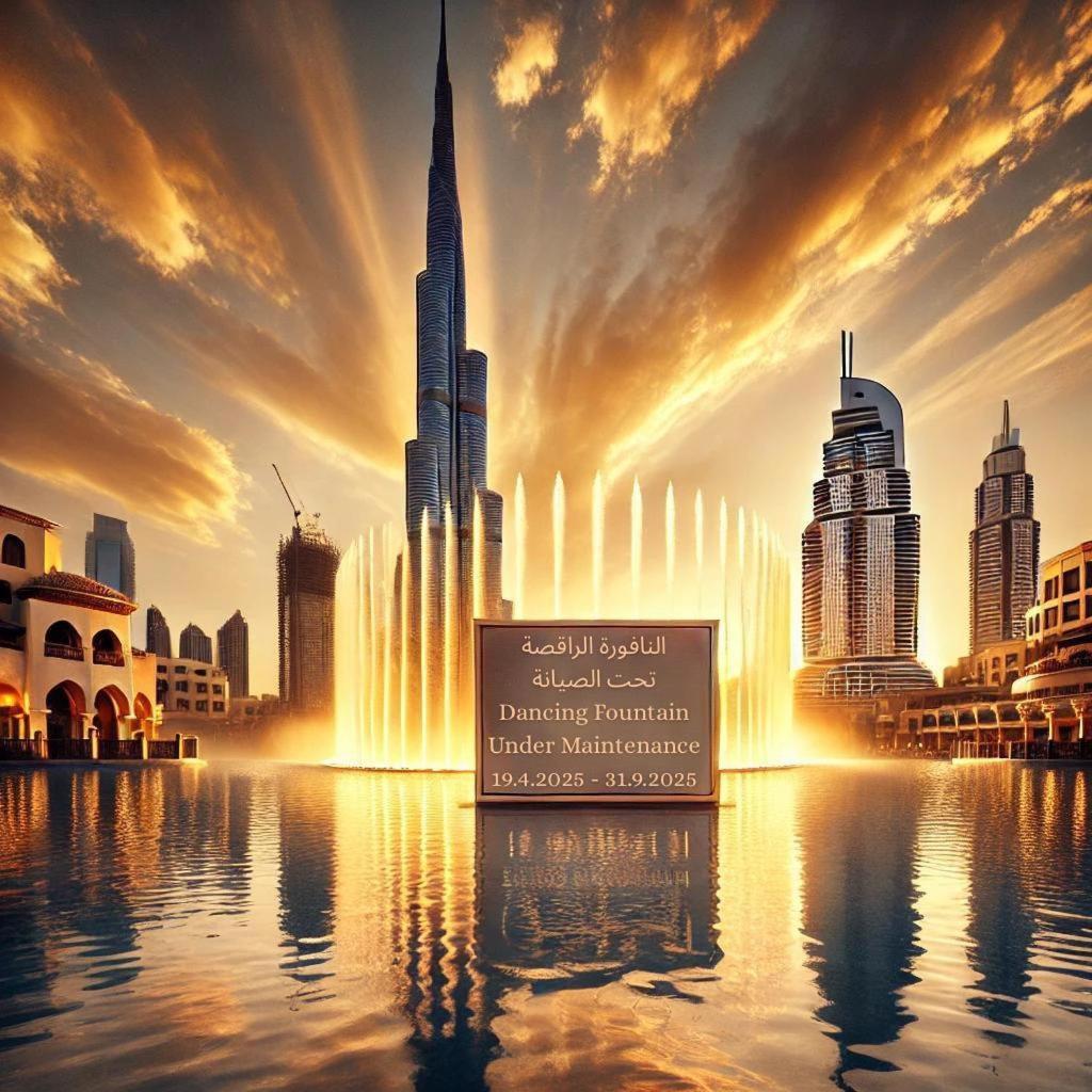 Elite Royal Apartment - Highest Floor - Full Burj Khalifa & Fountain View - Duke Dubai Esterno foto